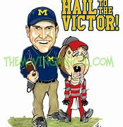 Image result for Michigan Wolverine Funny