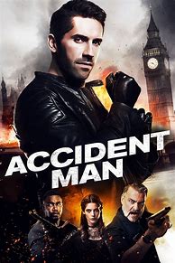Image result for Accident Man Cast