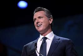 Image result for Gavin Newsom Age and Wife and Kids