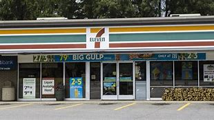 Image result for 7-Eleven Outside
