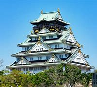 Image result for Small Japanese Castle