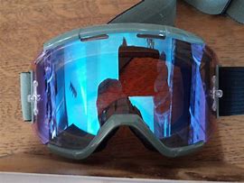 Image result for Last Airbender Eclipse Goggles