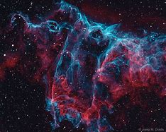 Image result for Bat Nebula