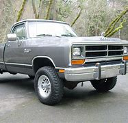 Image result for 1st Gen Dodge Diesel