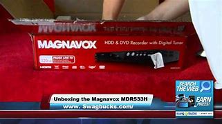 Image result for Magnavox VHS DVD Recorder Manual