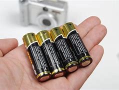 Image result for Best AA Battery for Camera