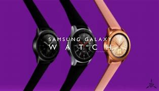 Image result for Galaxy Watch Size 42Mm