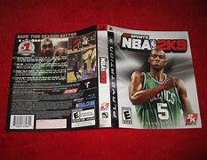 Image result for NBA 2K9 Custom Covers