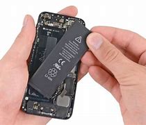 Image result for Fake an iPhone 6s Battery in Box