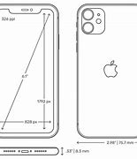 Image result for iPhone 11 Pro Size Comparison