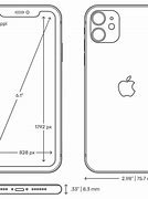 Image result for iPhone 11 Weight and Height