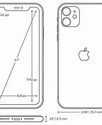 Image result for iphone 11 pro 4 sizes inch inch