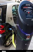 Image result for Charging a Smart Car