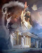 Image result for Christian Lion Art