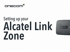Image result for Alcatel Link Zone