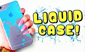 Image result for Liquid iPhone 8 Case
