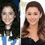 Image result for Ariana Grande Before Victorious