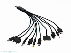 Image result for 2 Pin Plug to USB Adapter