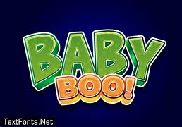 Image result for Disney Boo Font