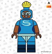 Image result for Incredibles 2 Icebreaker LEGO