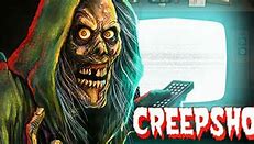 Image result for Creepshow TV Series AMC