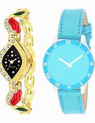 Image result for Watch for Girls Combo Pack