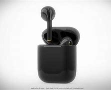 Image result for Black AirPods