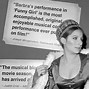 Image result for Barbra Streisand Quotes Funny Girl