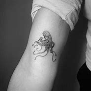 Image result for Crazy Octopus Tattoo