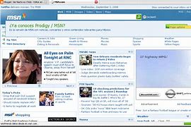 Image result for www MSN Com