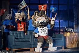 Image result for Wolf 2018 Russia