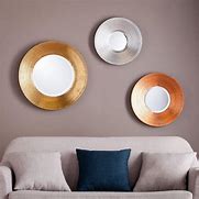 Image result for Round Mirror Pieces