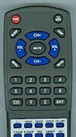 Image result for Atyme TV Remote