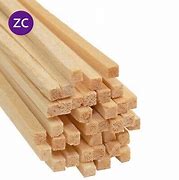 Image result for Square Wood Long