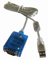 Image result for USB to COM Port Cable