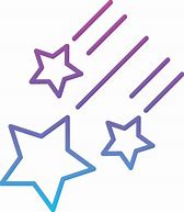 Image result for Shooting Star Lines