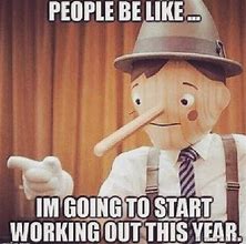 Image result for Happy New Year Funny Work Meme