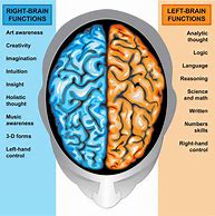 Image result for Human Brain Image Gujarati Word