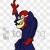 Image result for Cartoon Dog Muttley Laughing