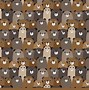 Image result for Multi Colored Cats Pattern