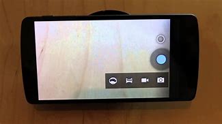 Image result for Nexus 5 Camera