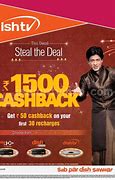 Image result for DishTV Promotional Offers