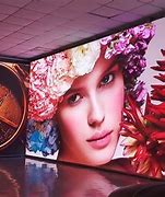 Image result for P2 Indoor LED Screen