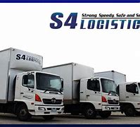 Image result for S4 Logistics Logo