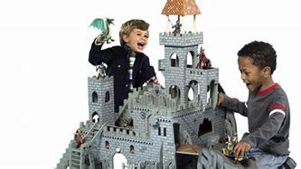 Image result for Toy Castle Playset