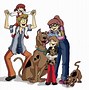 Image result for Baby Shaggy Scooby Doo