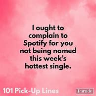 Image result for Funny but Cute Pick Up Lines