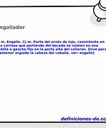 Image result for engallador