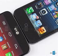 Image result for iPhone G2 Size