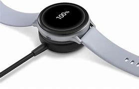 Image result for Samsung Watch and Their Charger